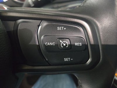2022 Jeep Wrangler Unlimited High Tide