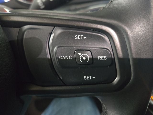 2022 Jeep Wrangler Unlimited High Tide
