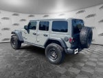 2022 Jeep Wrangler Unlimited High Tide