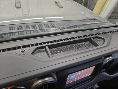 2022 Jeep Wrangler Unlimited High Tide