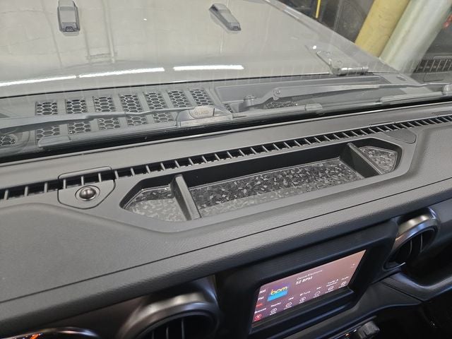 2022 Jeep Wrangler Unlimited High Tide