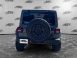 2022 Jeep Wrangler Unlimited High Tide