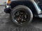 2022 Jeep Wrangler Unlimited Sahara Altitude