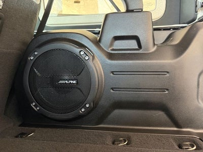 2022 Jeep Wrangler Unlimited Sahara Altitude