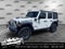 2023 Jeep Wrangler Rubicon 4xe