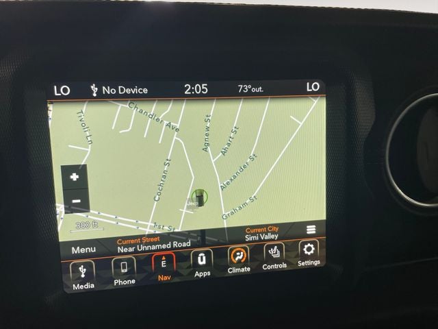 2023 Jeep Wrangler Rubicon 4xe