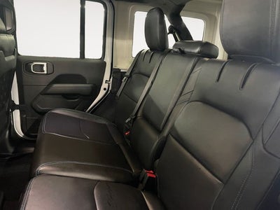 2023 Jeep Wrangler Rubicon 4xe