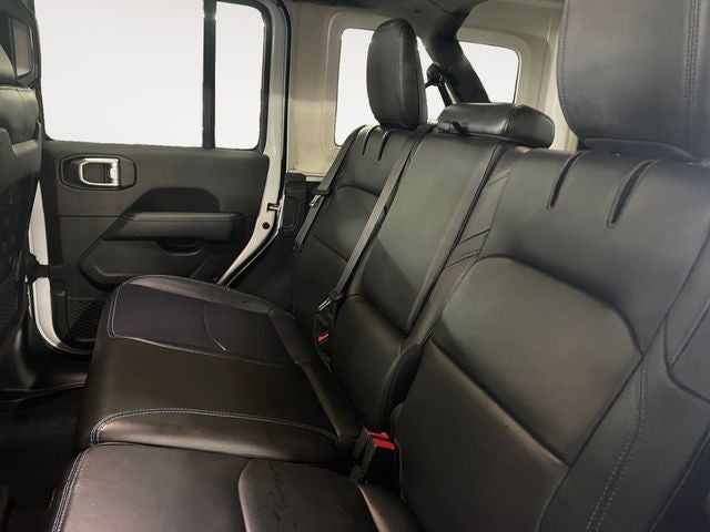 2023 Jeep Wrangler Rubicon 4xe