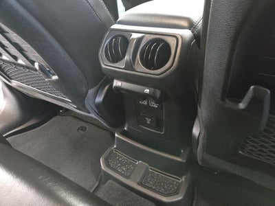 2023 Jeep Wrangler Rubicon 4xe