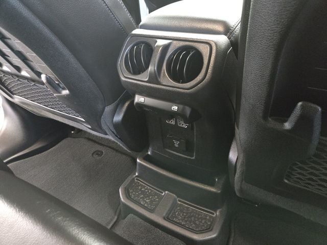 2023 Jeep Wrangler Rubicon 4xe