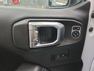 2023 Jeep Wrangler Rubicon 4xe
