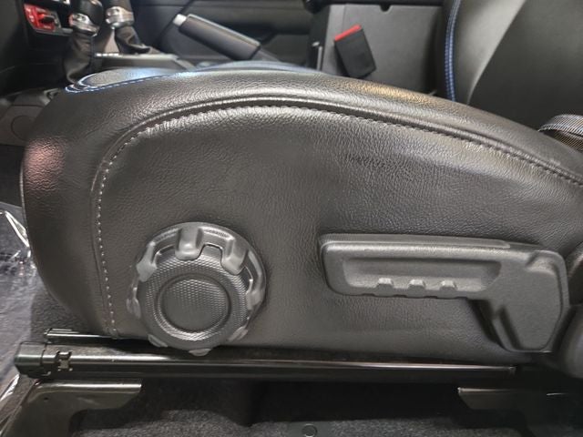 2023 Jeep Wrangler Rubicon 4xe
