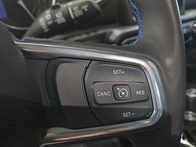 2023 Jeep Wrangler Rubicon 4xe