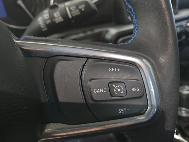 2023 Jeep Wrangler Rubicon 4xe