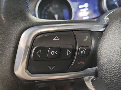 2023 Jeep Wrangler Rubicon 4xe