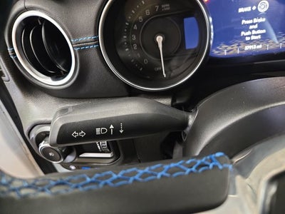 2023 Jeep Wrangler Rubicon 4xe
