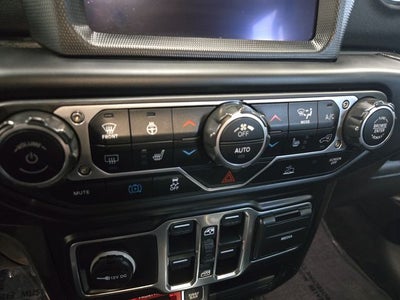 2023 Jeep Wrangler Rubicon 4xe