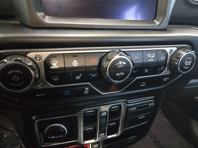 2023 Jeep Wrangler Rubicon 4xe