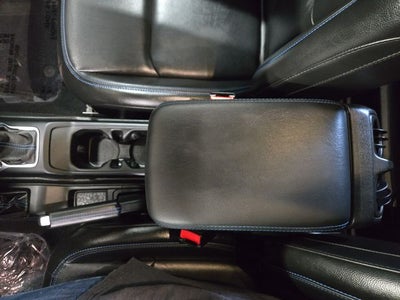 2023 Jeep Wrangler Rubicon 4xe