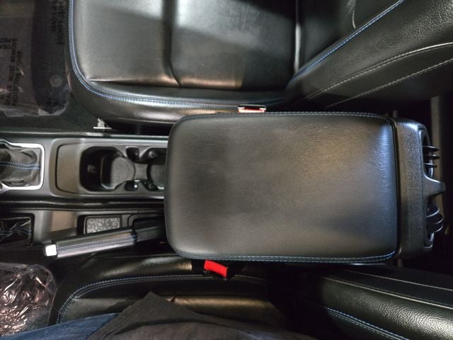 2023 Jeep Wrangler Rubicon 4xe
