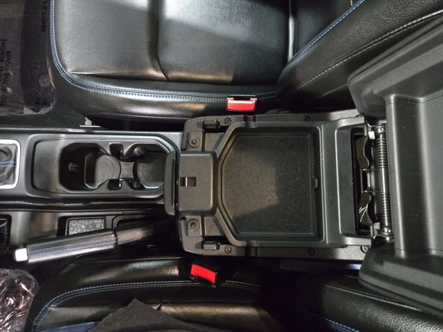 2023 Jeep Wrangler Rubicon 4xe