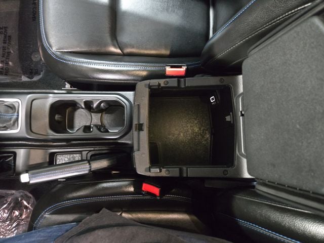 2023 Jeep Wrangler Rubicon 4xe