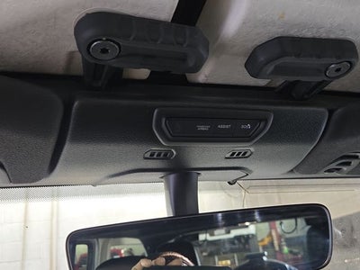 2023 Jeep Wrangler Rubicon 4xe