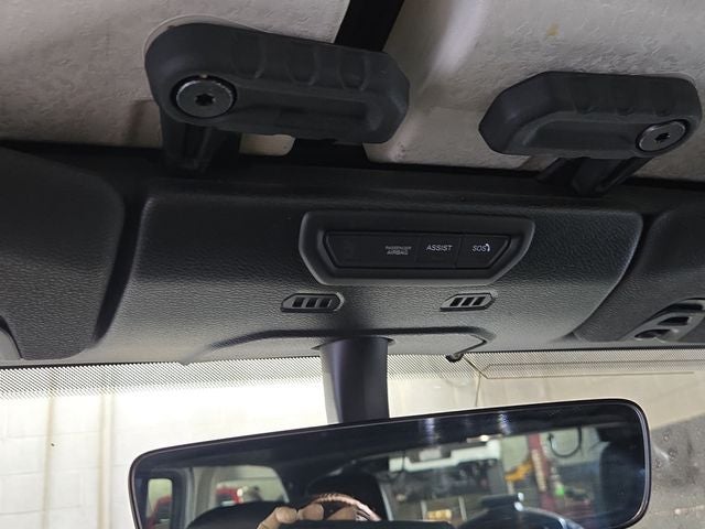 2023 Jeep Wrangler Rubicon 4xe