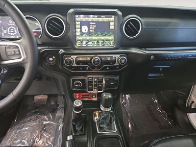 2023 Jeep Wrangler Rubicon 4xe