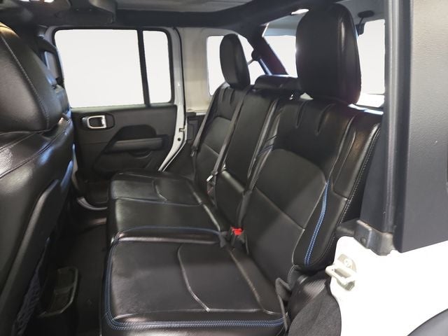 2023 Jeep Wrangler Rubicon 4xe
