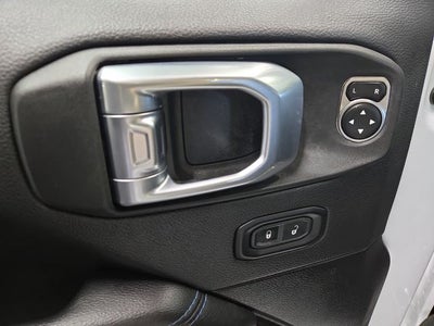 2023 Jeep Wrangler Rubicon 4xe