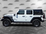 2023 Jeep Wrangler Rubicon 4xe