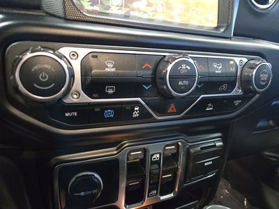 2023 Jeep Wrangler Rubicon 4xe