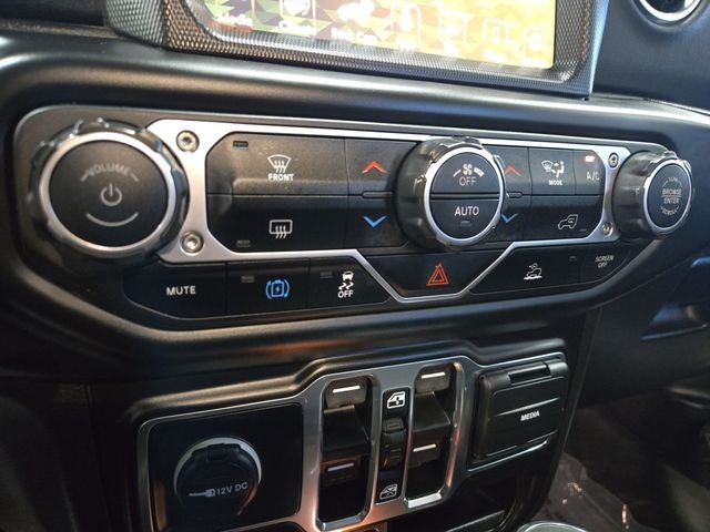 2023 Jeep Wrangler Rubicon 4xe