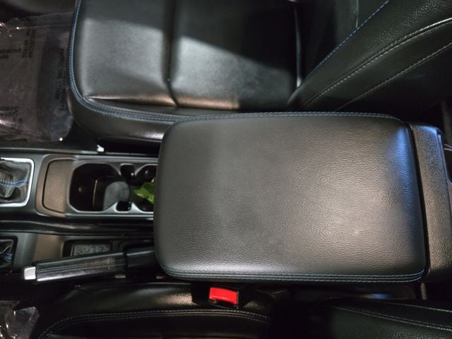 2023 Jeep Wrangler Rubicon 4xe
