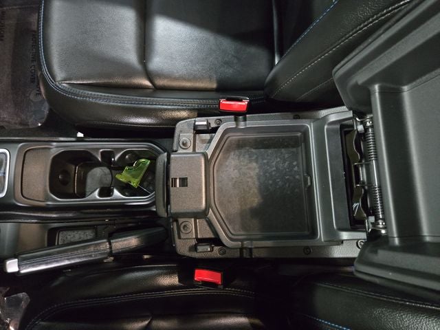 2023 Jeep Wrangler Rubicon 4xe