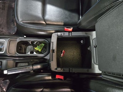 2023 Jeep Wrangler Rubicon 4xe