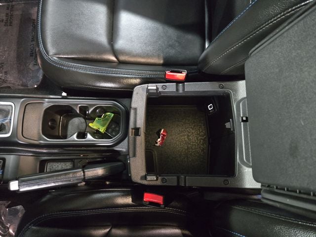 2023 Jeep Wrangler Rubicon 4xe