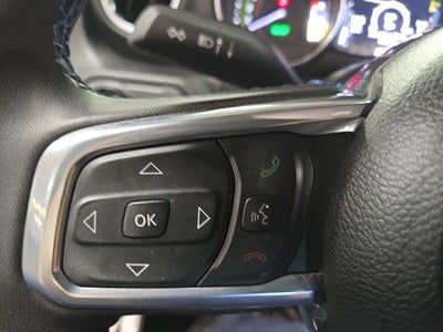 2023 Jeep Wrangler Rubicon 4xe