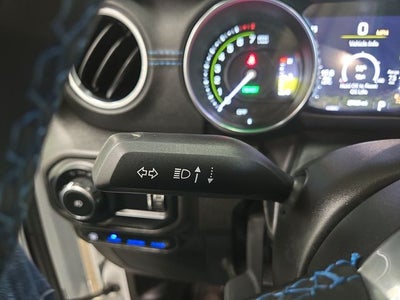 2023 Jeep Wrangler Rubicon 4xe