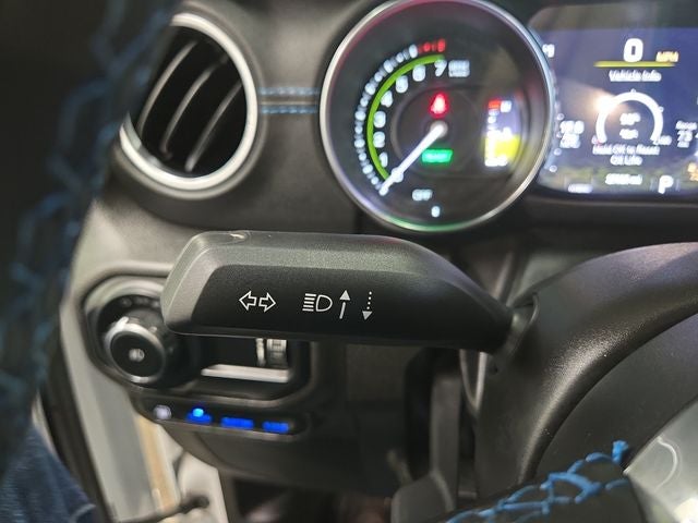 2023 Jeep Wrangler Rubicon 4xe