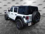 2023 Jeep Wrangler Rubicon 4xe