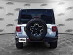 2023 Jeep Wrangler Rubicon 4xe