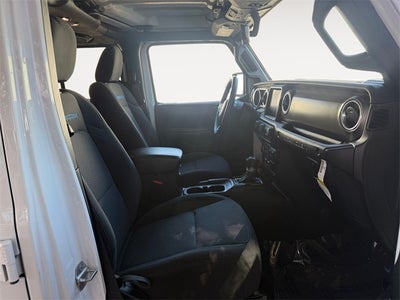 2022 Jeep Wrangler Unlimited Rubicon 4xe