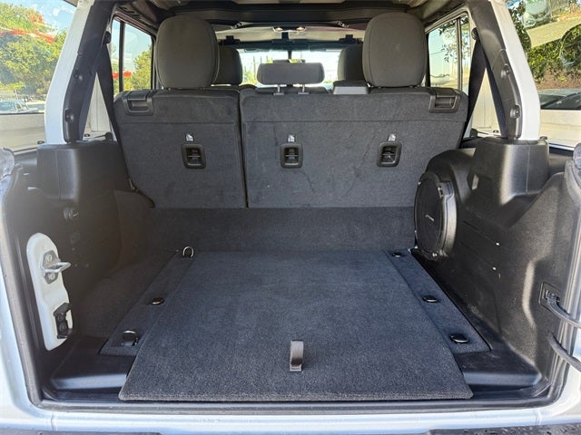 2022 Jeep Wrangler Unlimited Rubicon 4xe