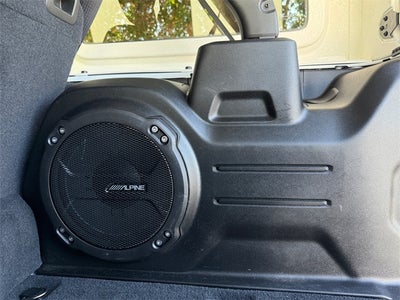 2022 Jeep Wrangler Unlimited Rubicon 4xe