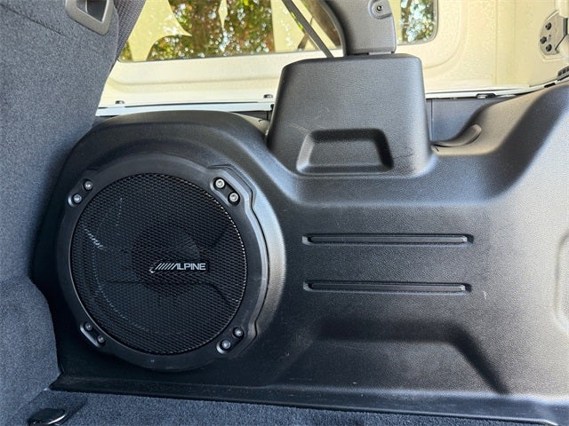 2022 Jeep Wrangler Unlimited Rubicon 4xe