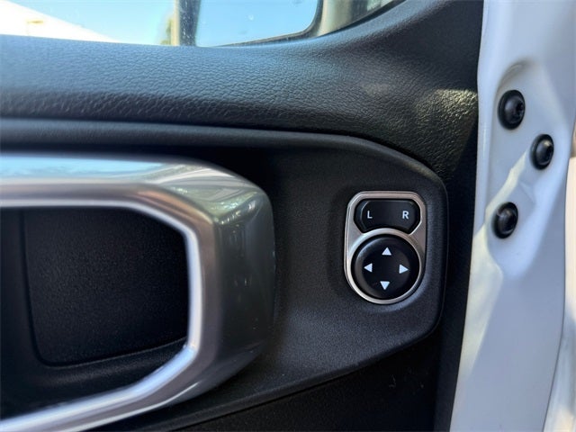 2022 Jeep Wrangler Unlimited Rubicon 4xe