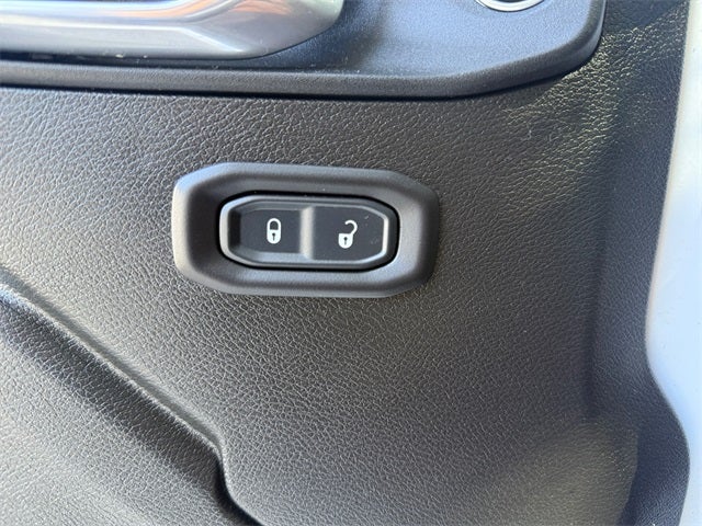 2022 Jeep Wrangler Unlimited Rubicon 4xe