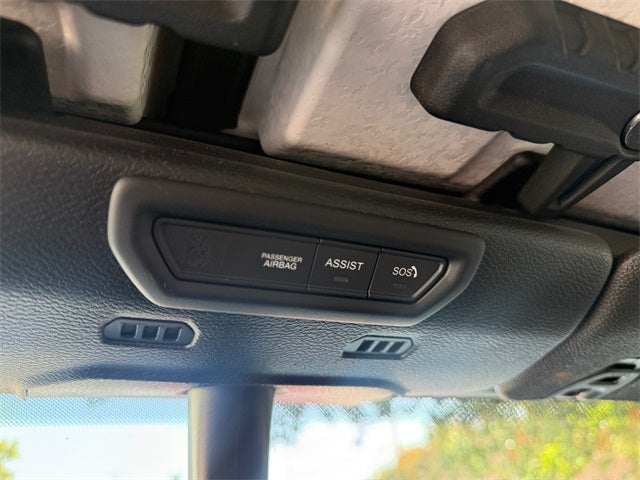 2022 Jeep Wrangler Unlimited Rubicon 4xe